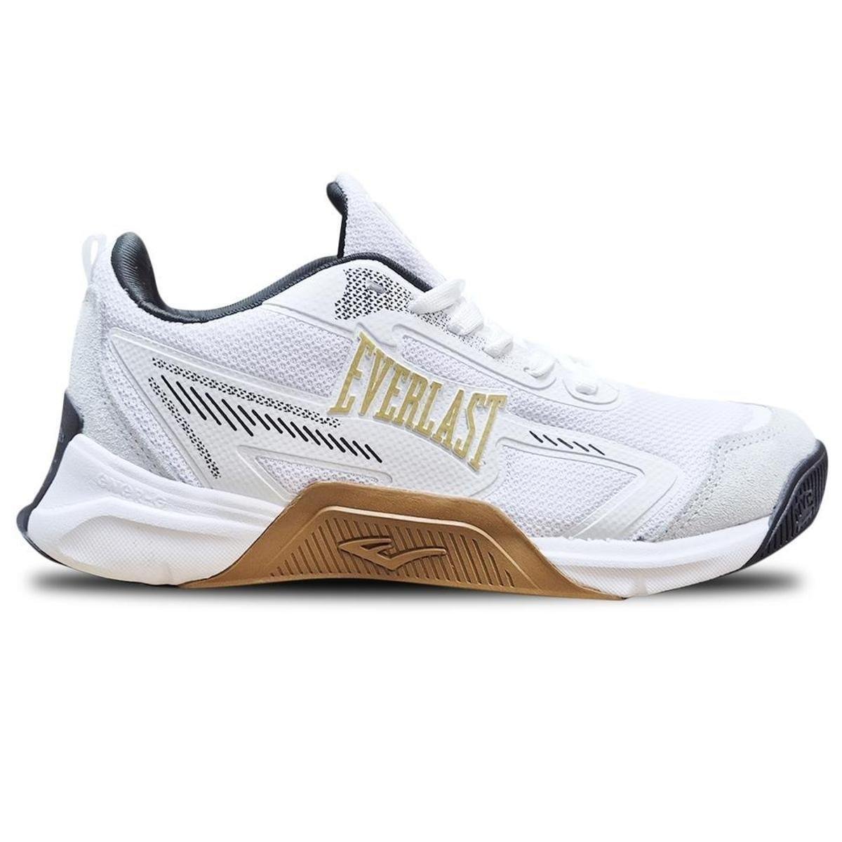 TENIS EVERLAST JUMP 5 LOW UNISSEX