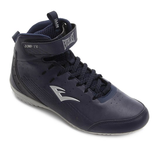 Tênis Everlast Jump IV Masculino - Marinho é ruim? Tênis Everlast Jump IV Masculino - Marinho é boa?