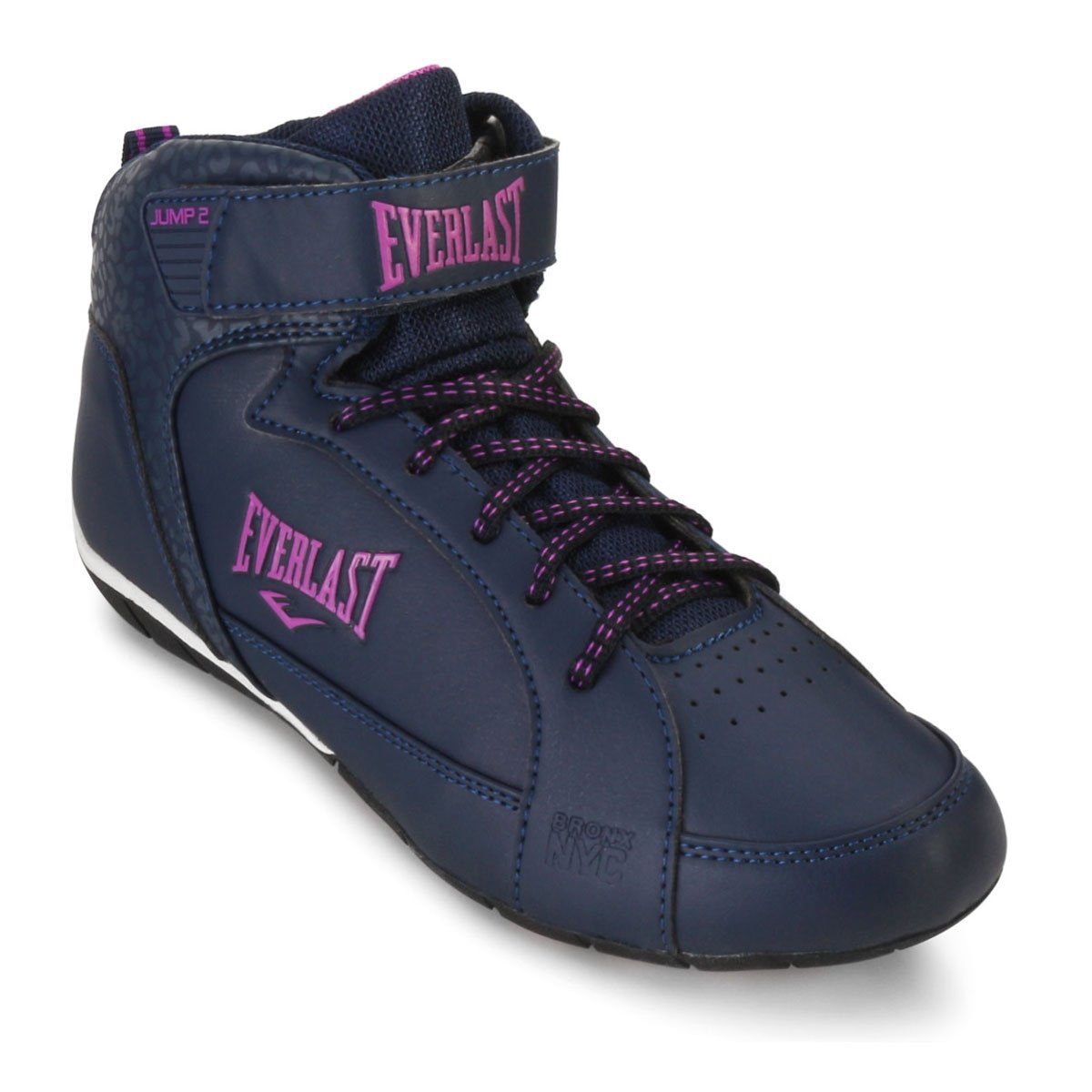 tênis everlast front