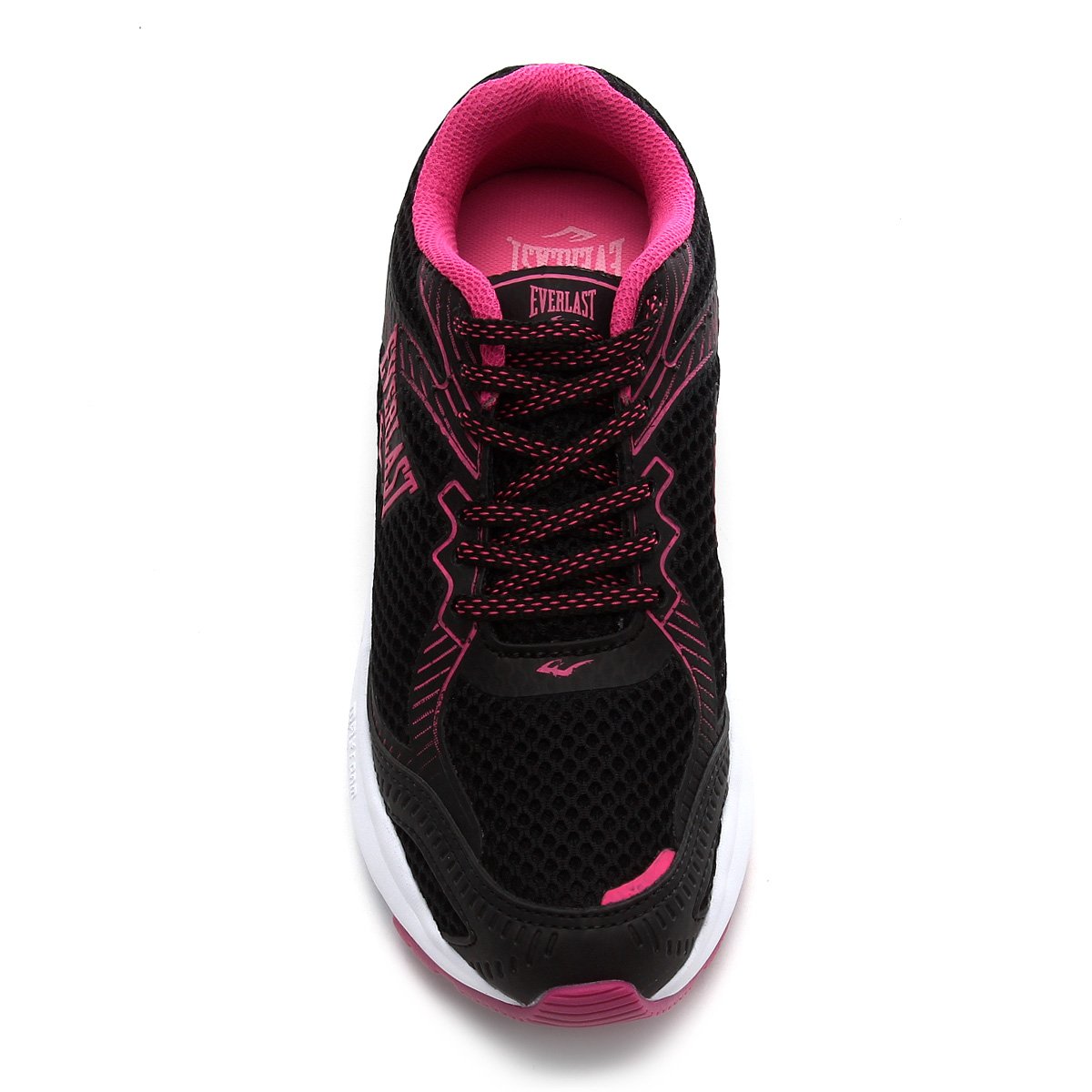 bota treino everlast