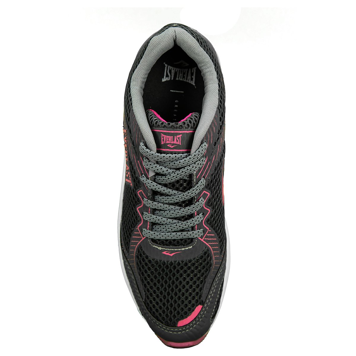 tenis everlast kromus