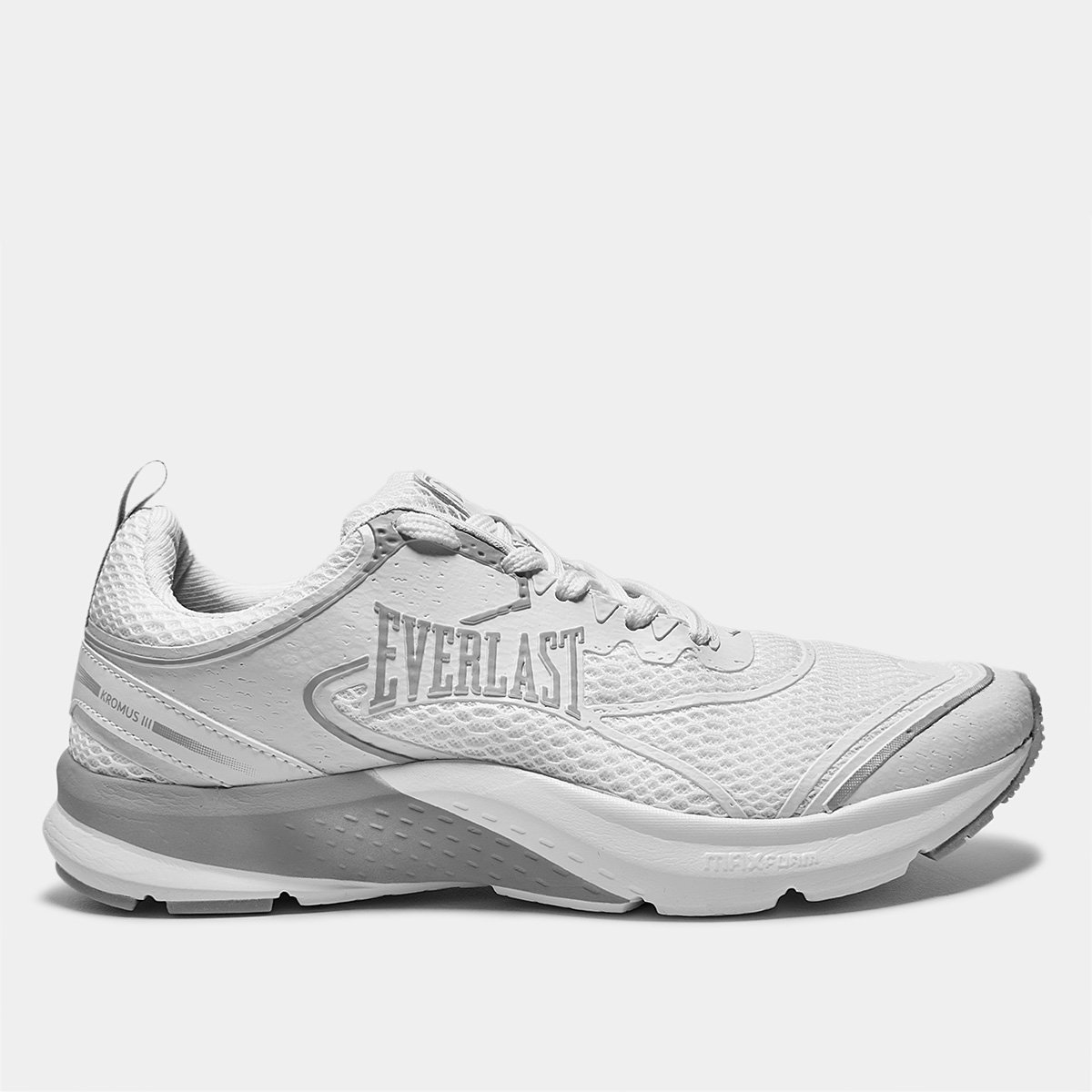 Tênis Everlast Kromus III Menor preço em Tênis Everlast Kromus III