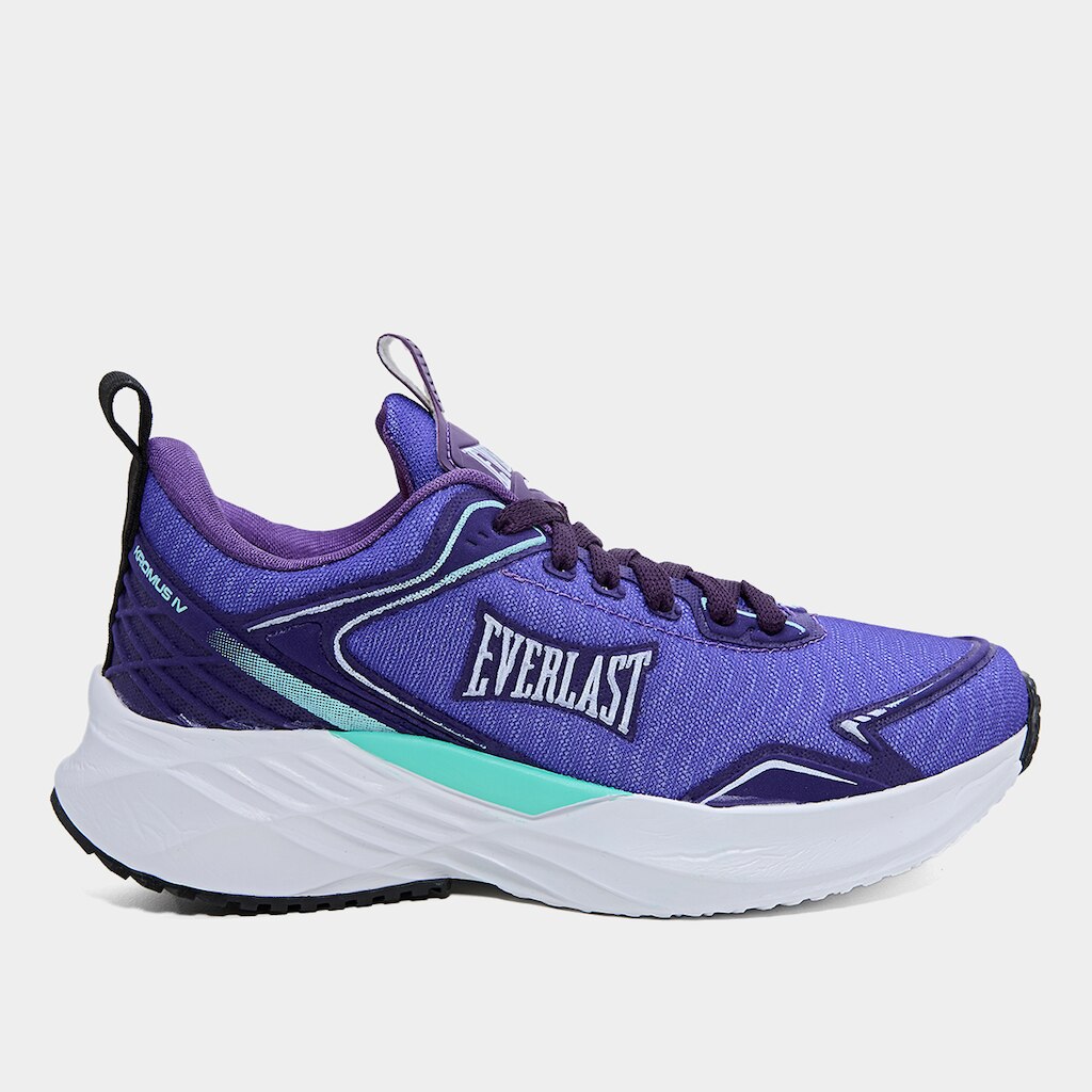 Tênis Everlast Kromus IV Feminino