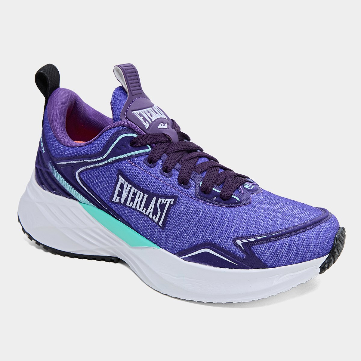 Tênis Everlast Kromus IV Feminino - 1