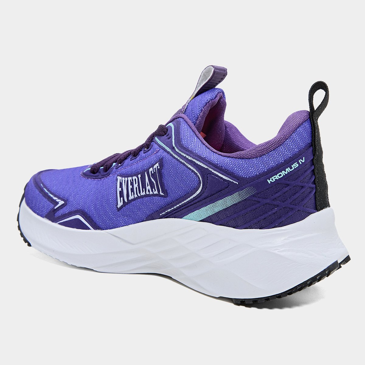 Tênis Everlast Kromus IV Feminino - 2