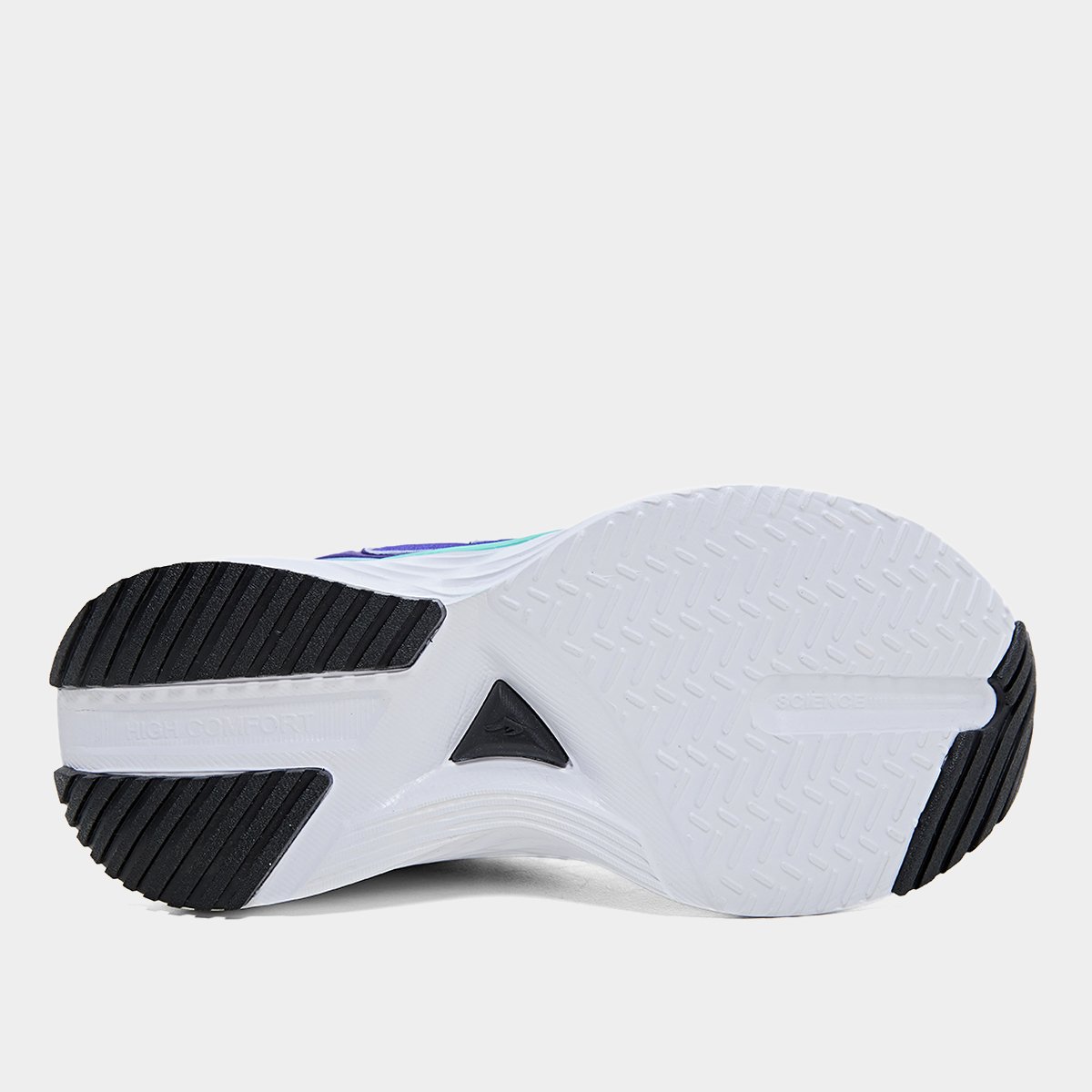 Tênis Everlast Kromus IV Feminino - 4