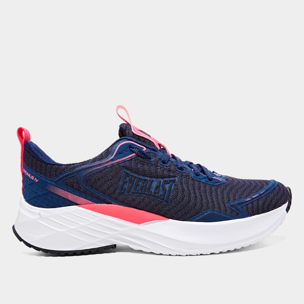 Tênis Everlast Kromus IV Feminino Menor preço em Tênis Everlast Kromus IV Feminino