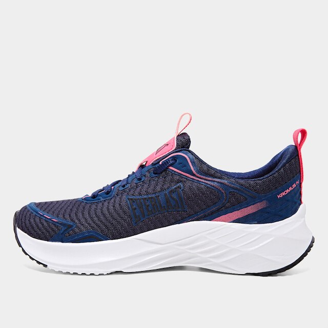Tênis Everlast Kromus IV Feminino