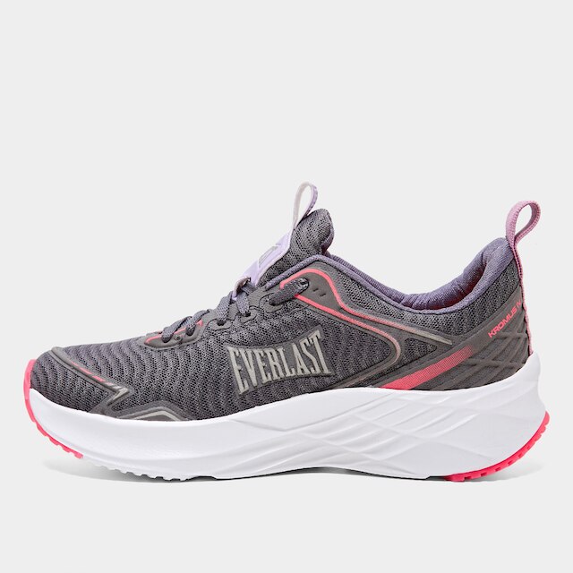 Tênis Everlast Kromus IV Feminino