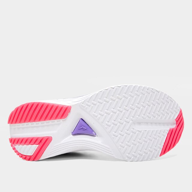 Tênis Everlast Kromus IV Feminino
