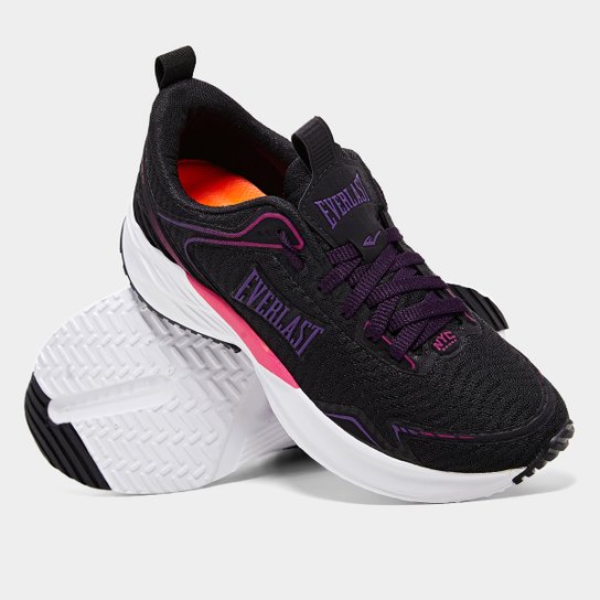 Tênis Everlast Kromus IV Feminino