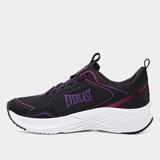 Tênis Everlast Kromus IV Feminino