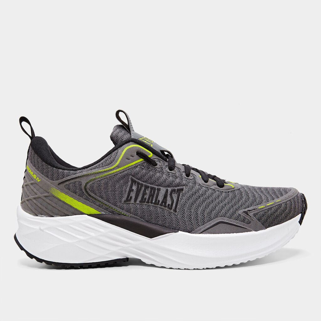 Tênis Everlast Kromus IV Masculino