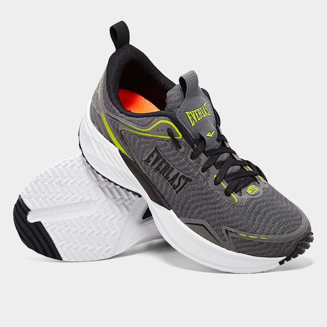 Tênis Everlast Kromus IV Masculino