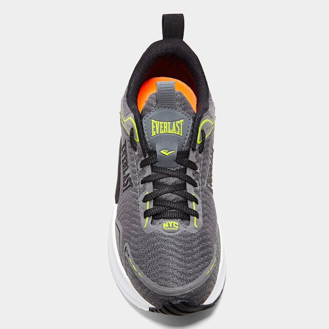 Tênis Everlast Kromus IV Masculino