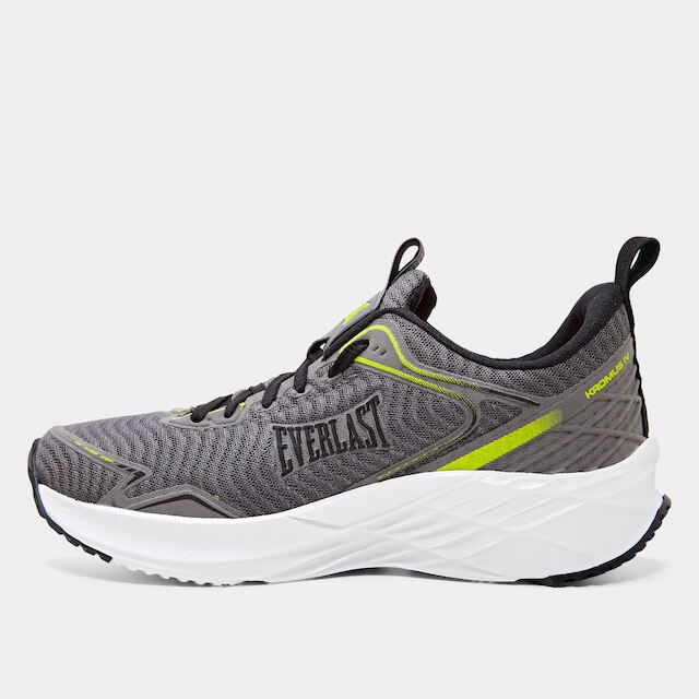 Tênis Everlast Kromus IV Masculino