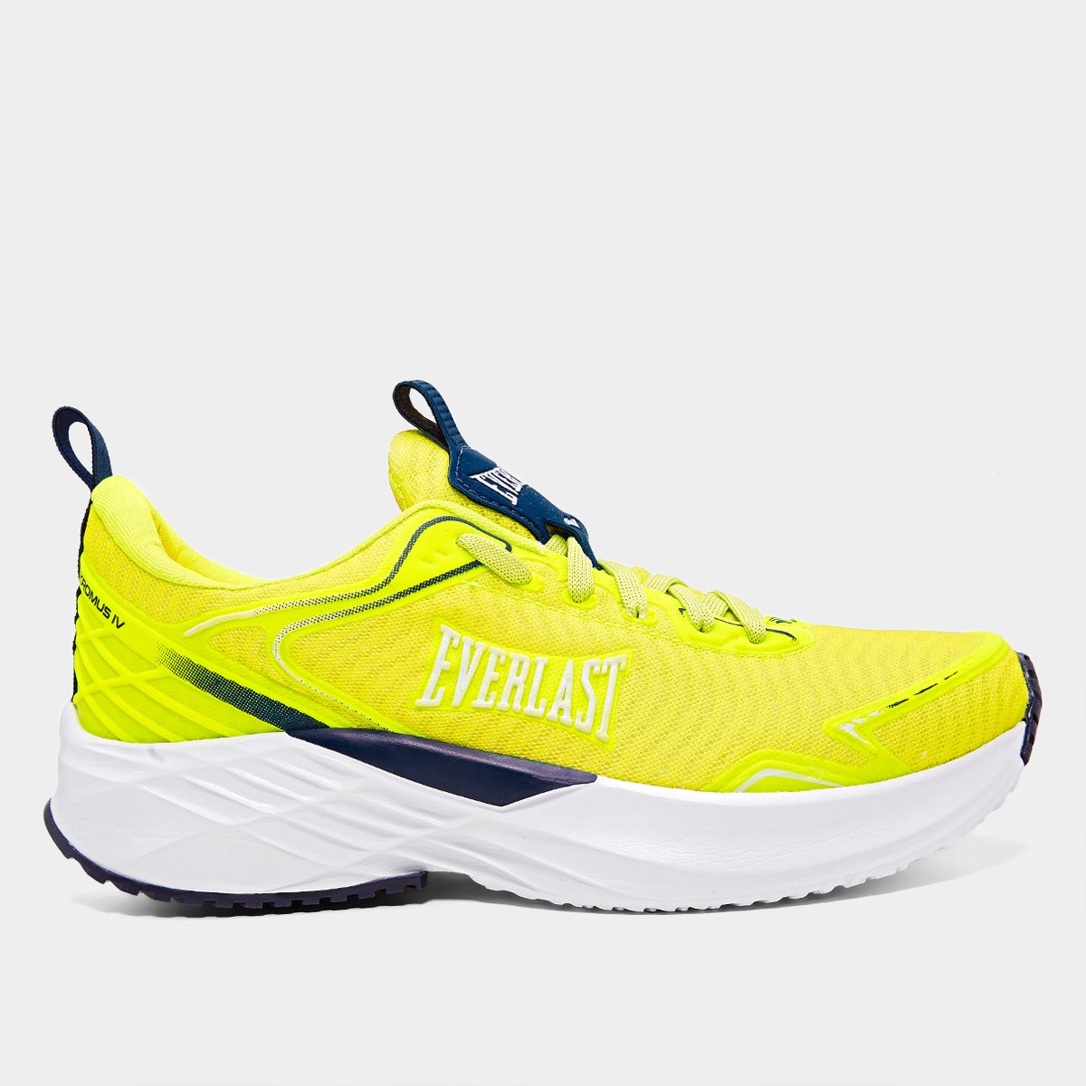 Tênis Everlast Kromus IV Masculino Menor preço em Tênis Everlast Kromus IV Masculino