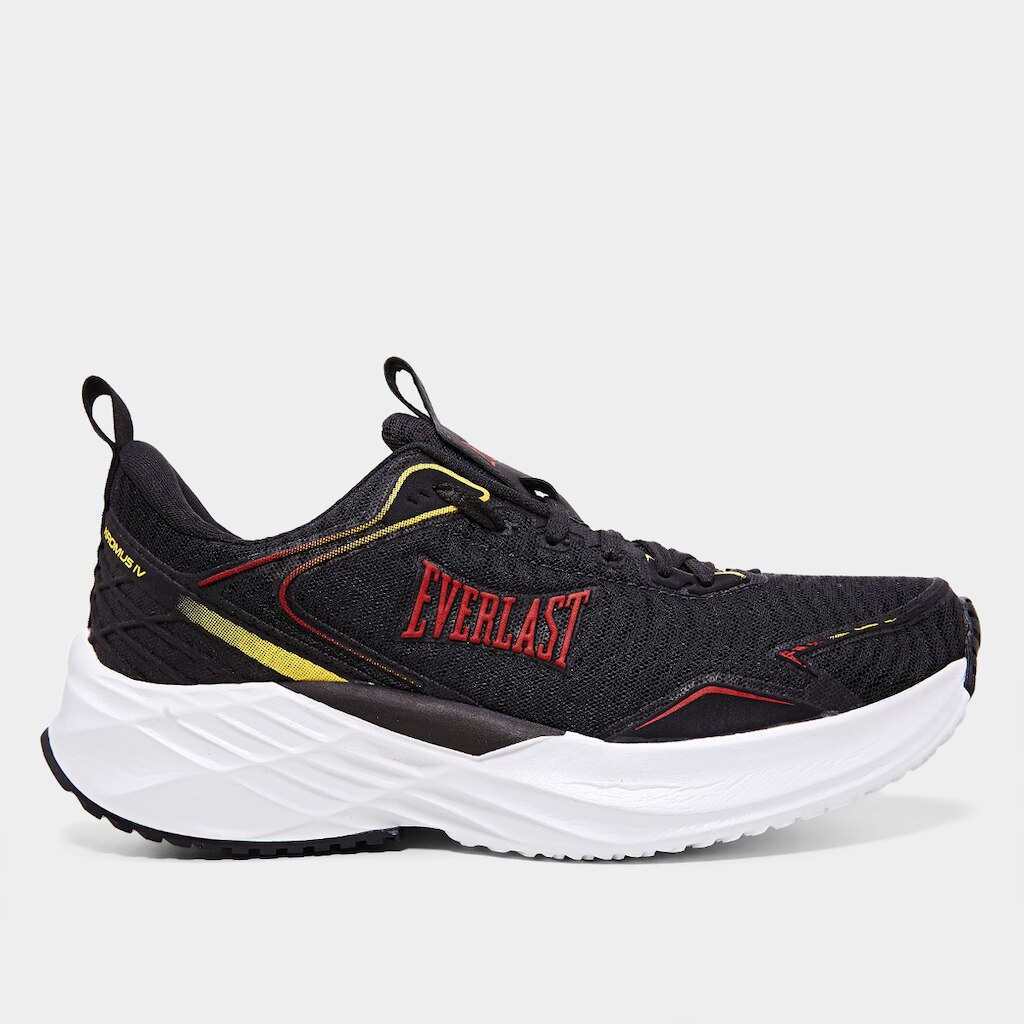Tênis Everlast Kromus IV Masculino