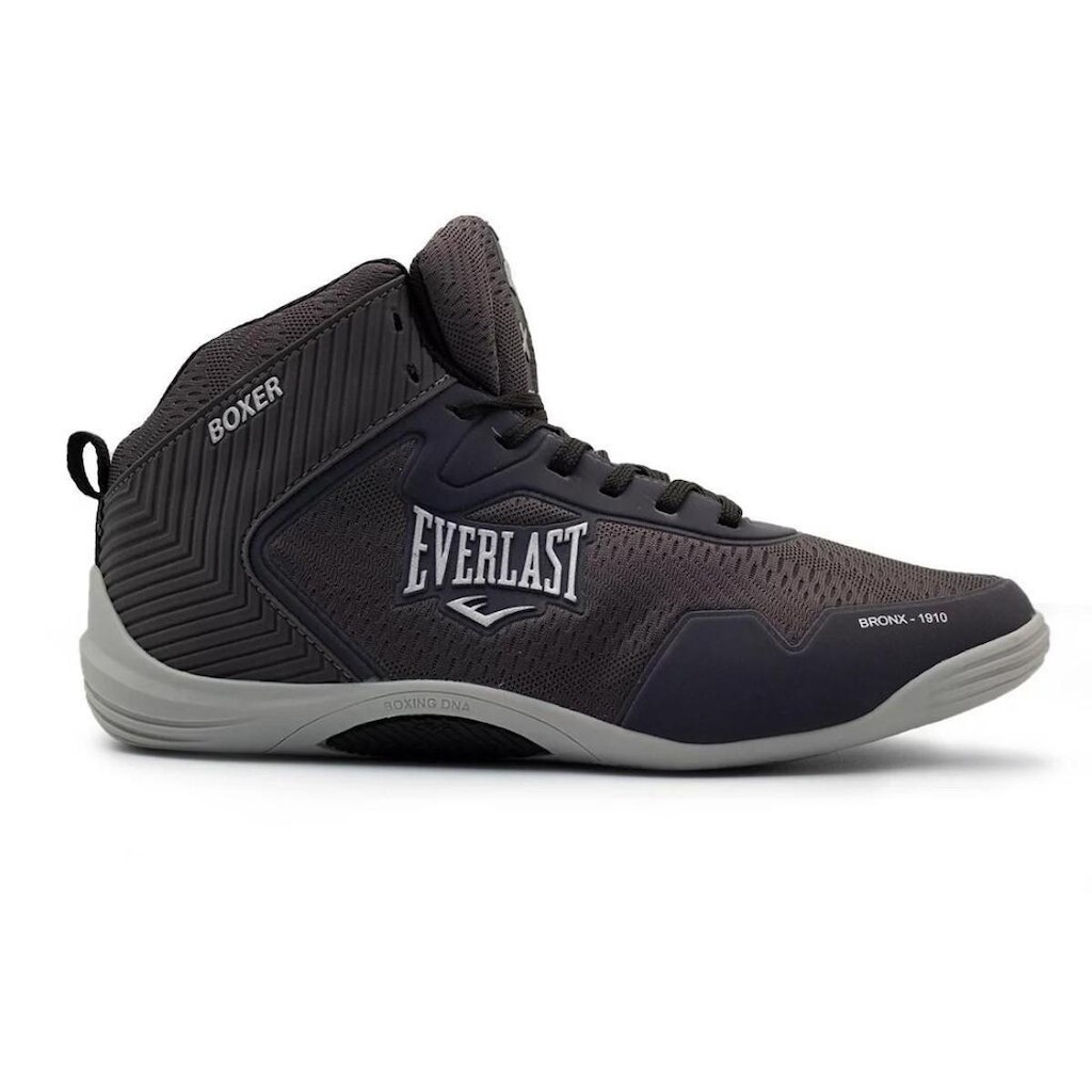 Tênis Everlast Masculino Boxer