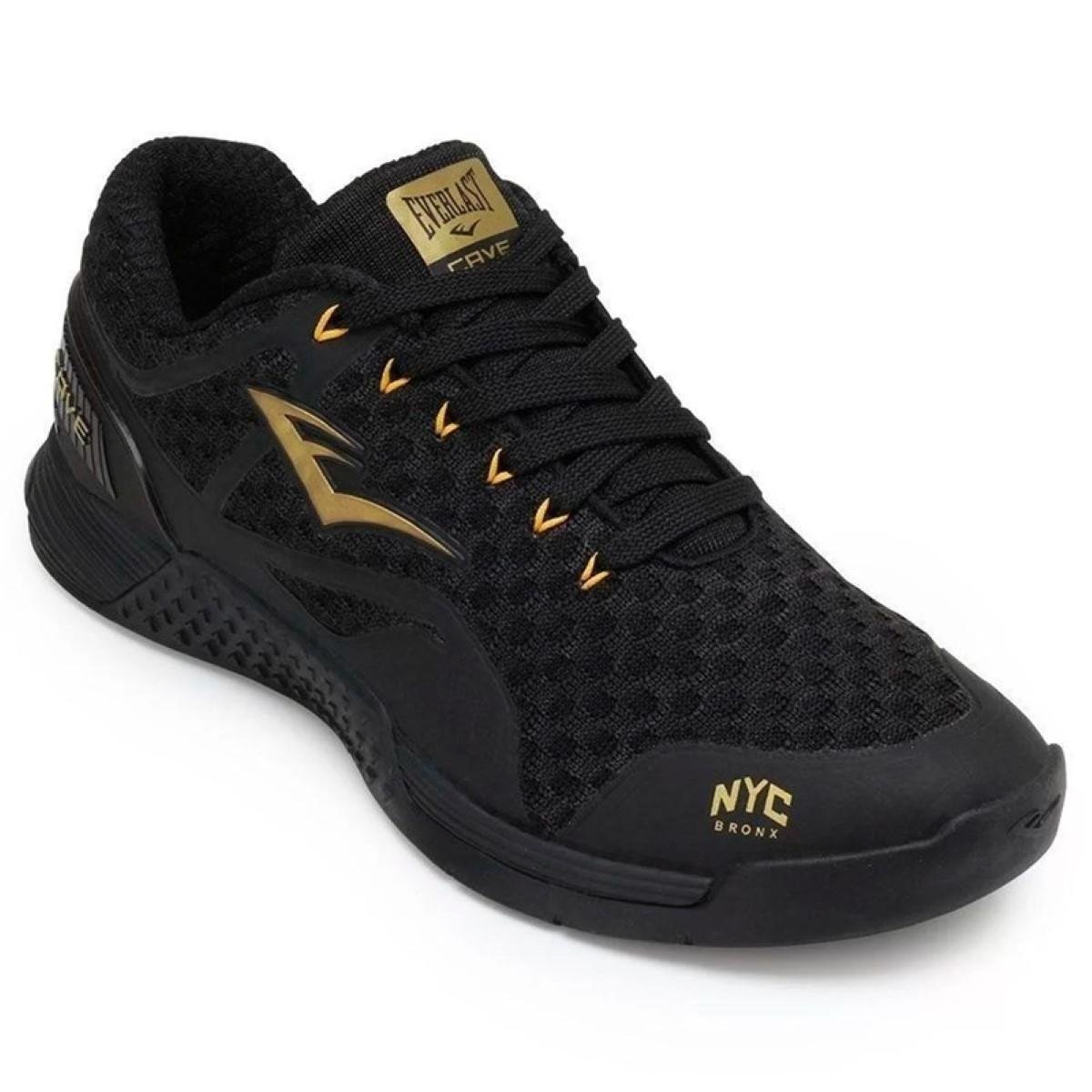 tenis everlast netshoes