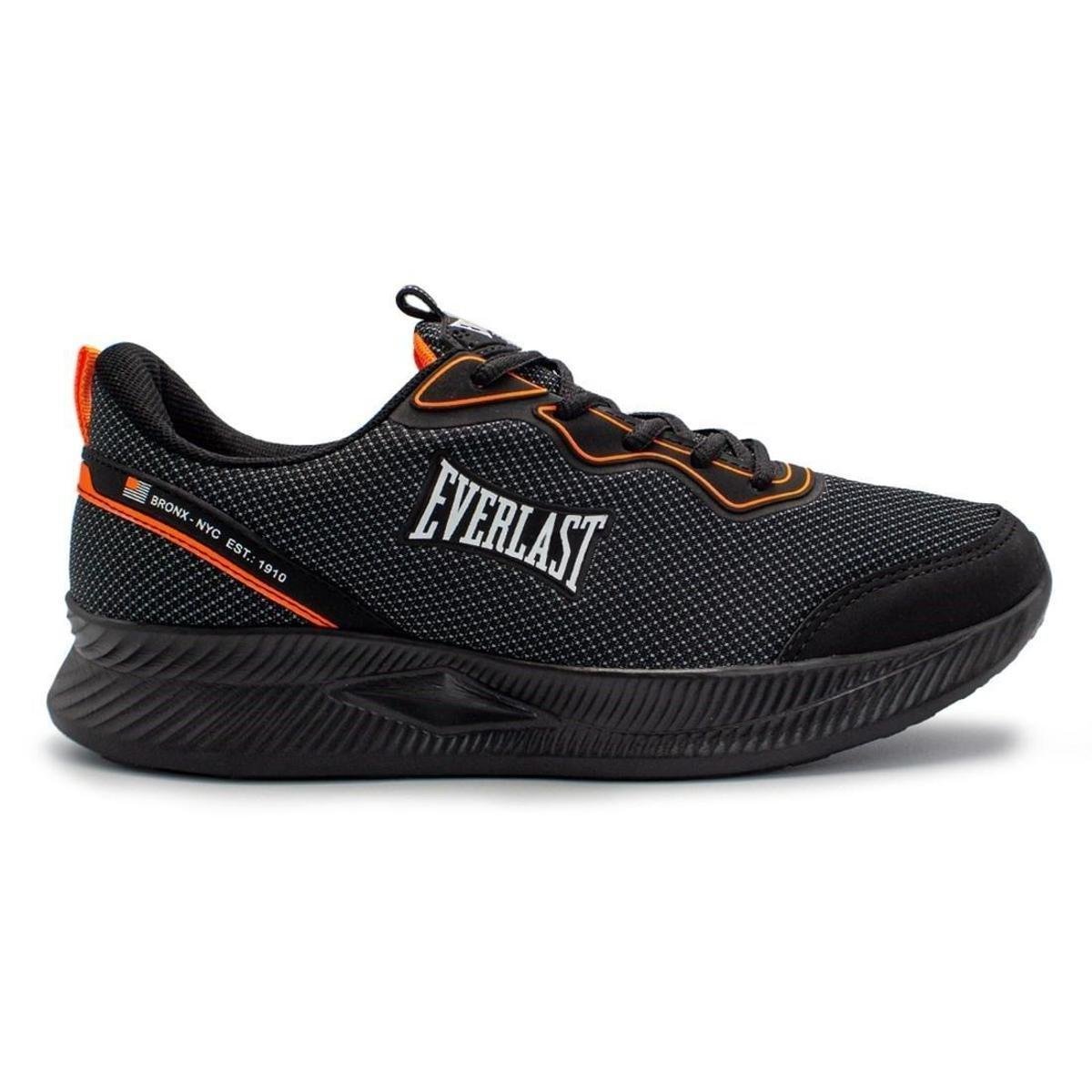 Tênis Everlast Masculino Float Treino SEMA182 é ruim? Tênis Everlast Masculino Float Treino SEMA182 é boa?