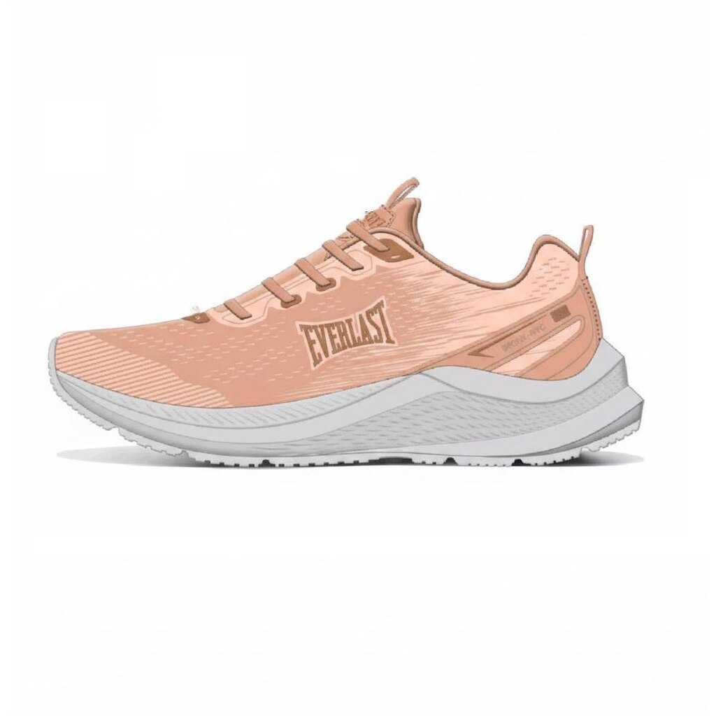 TENIS EVERLAST MICRO FEMININO