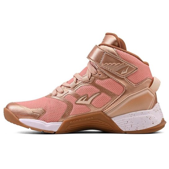 TÊNIS EVERLAST MONSTER 4 FEMININO