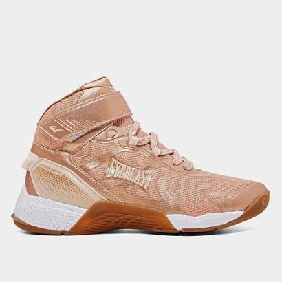 Tênis Everlast Monster 4 Feminino - Feminino