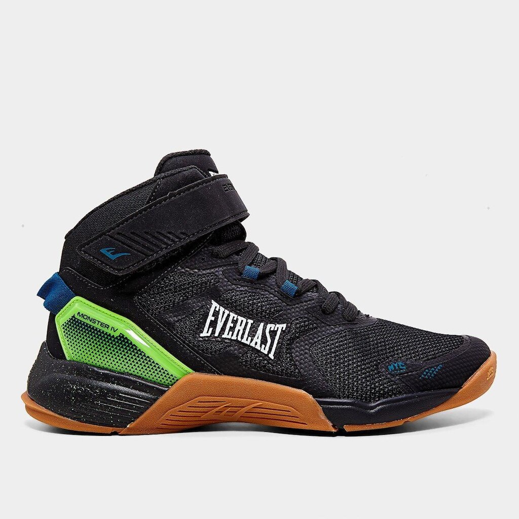 Tênis Everlast Monster 4 Masculino