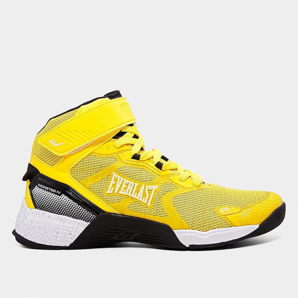 Tênis Everlast Monster 4 Masculino