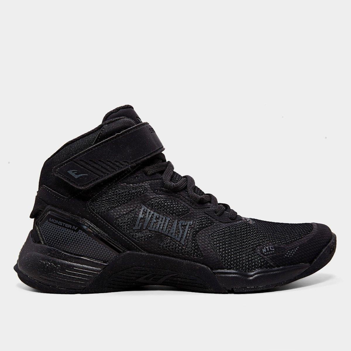 Tênis Everlast Monster 4
