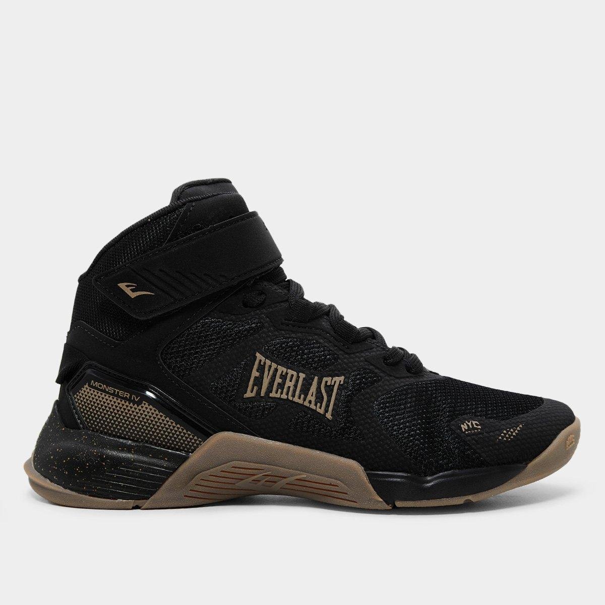 Tênis Everlast Monster 4