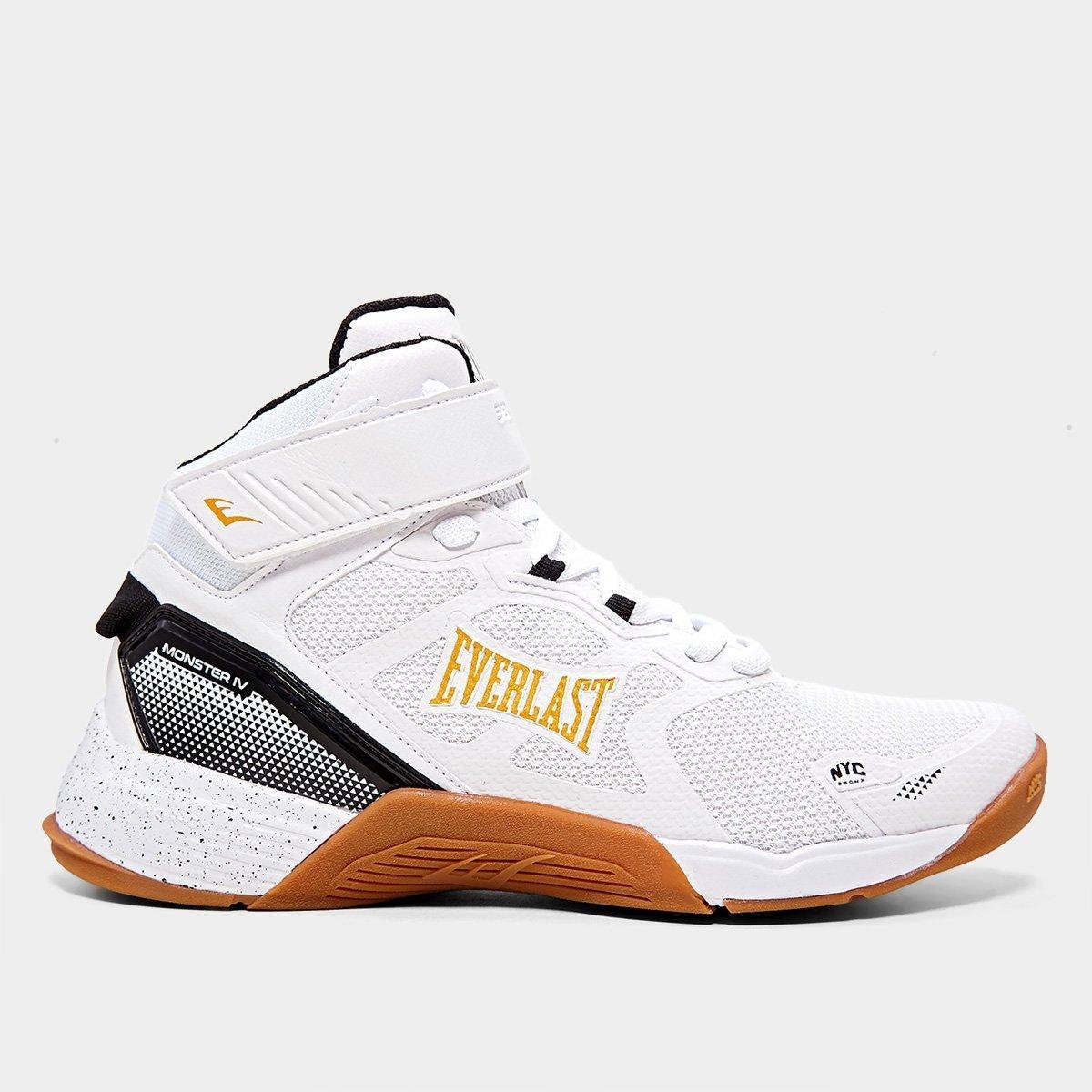 Tênis Everlast Monster 4