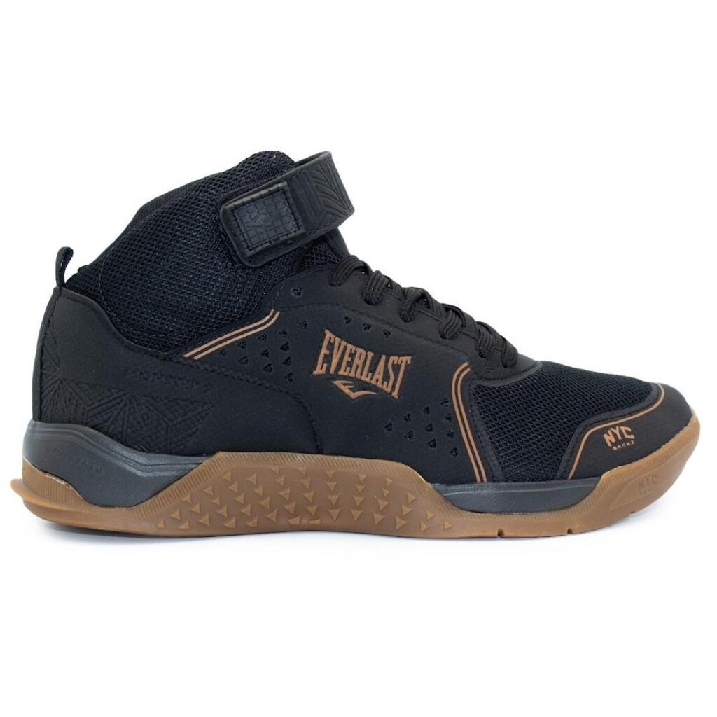 Tênis Everlast Monster II
