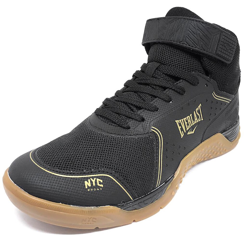 Tênis Everlast Monster Masculino