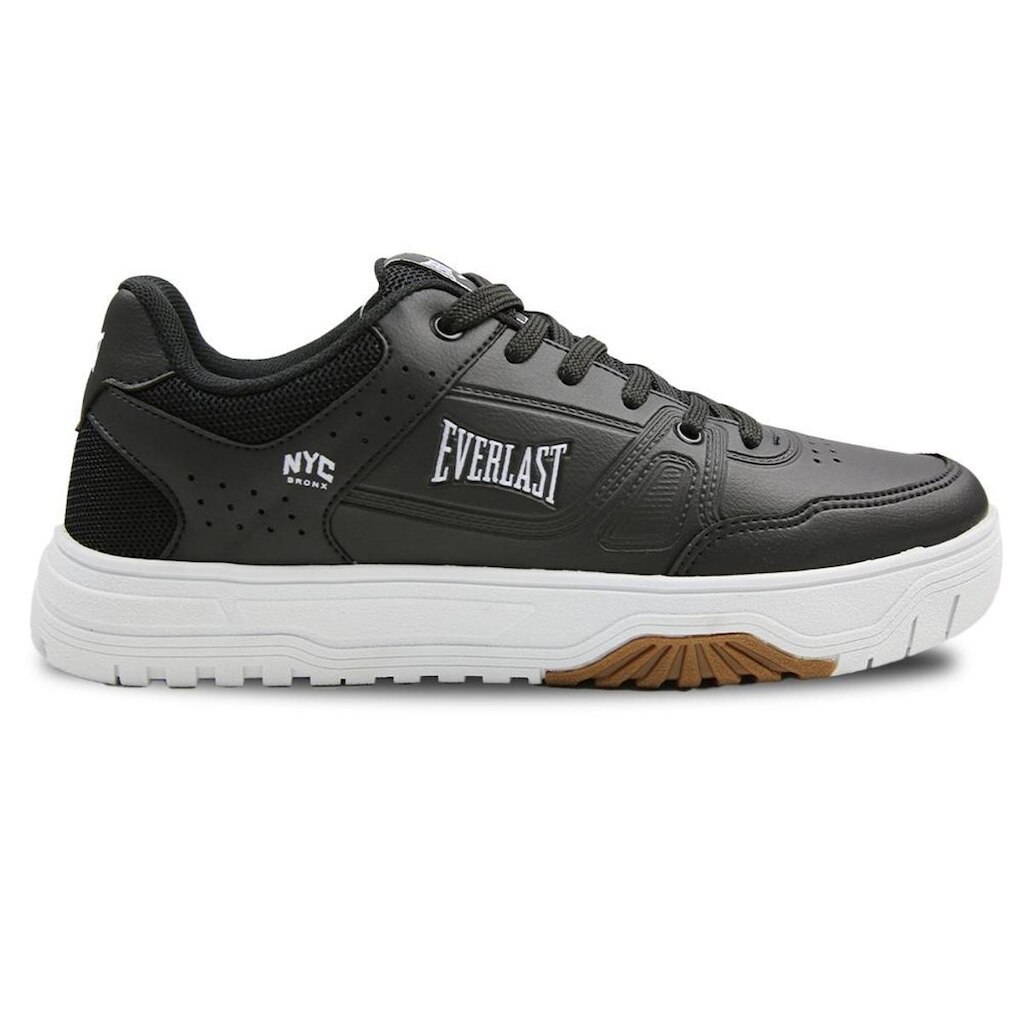 TÊNIS EVERLAST NEW YORK 4 MASCULINO