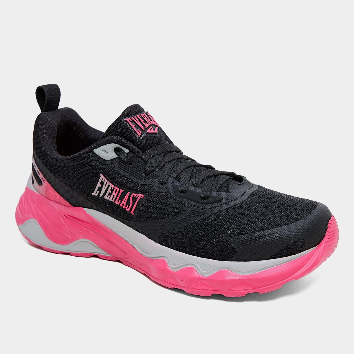 Tênis Everlast Power Base Feminino - 1