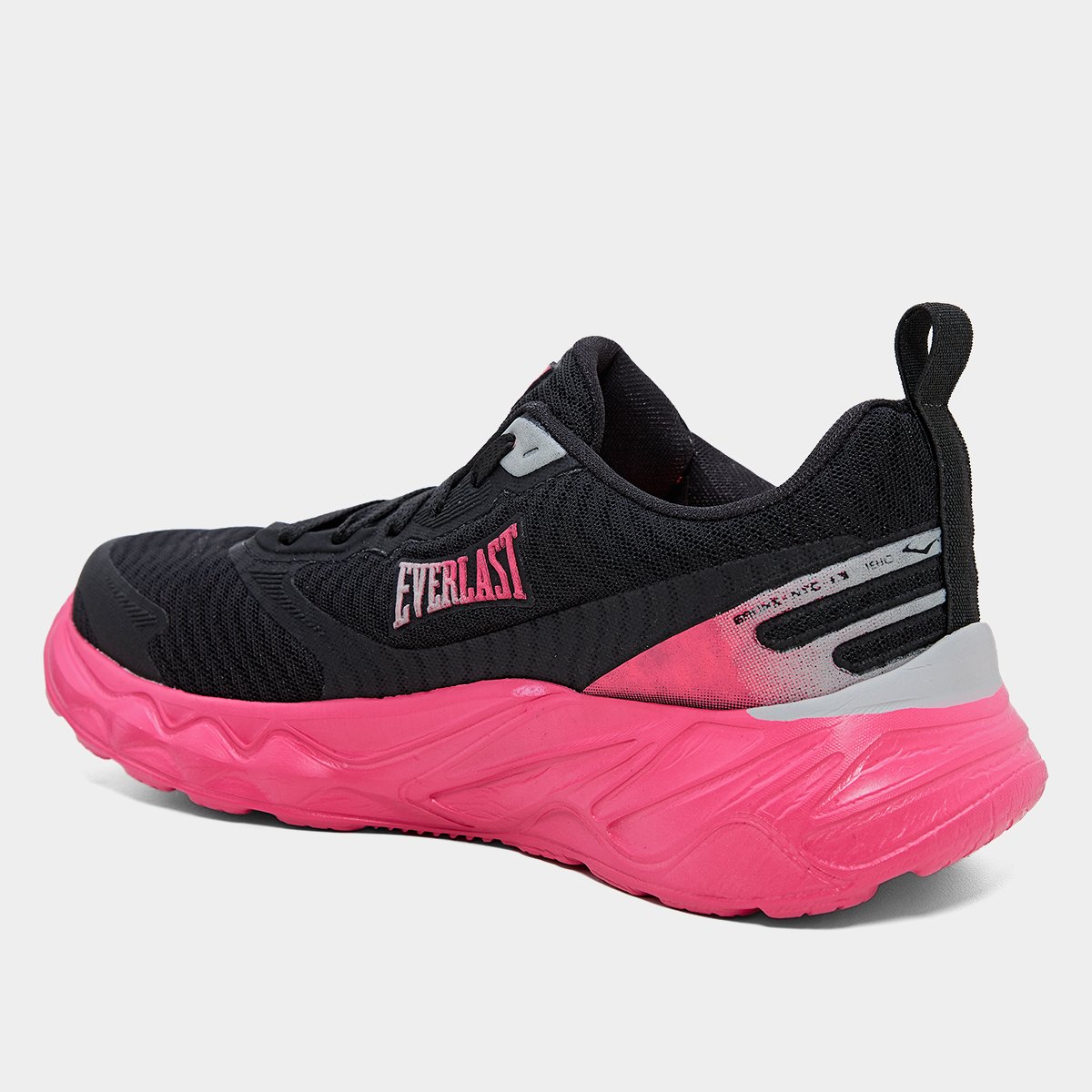 Tênis Everlast Power Base Feminino - 2