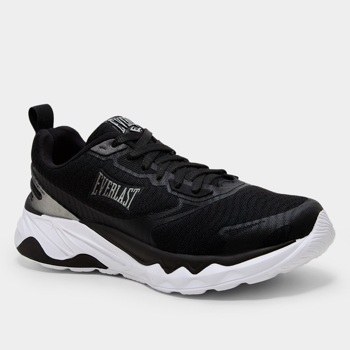 Tênis Everlast Power Base - 1
