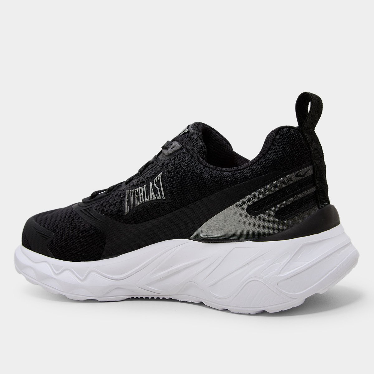 Tênis Everlast Power Base - 2