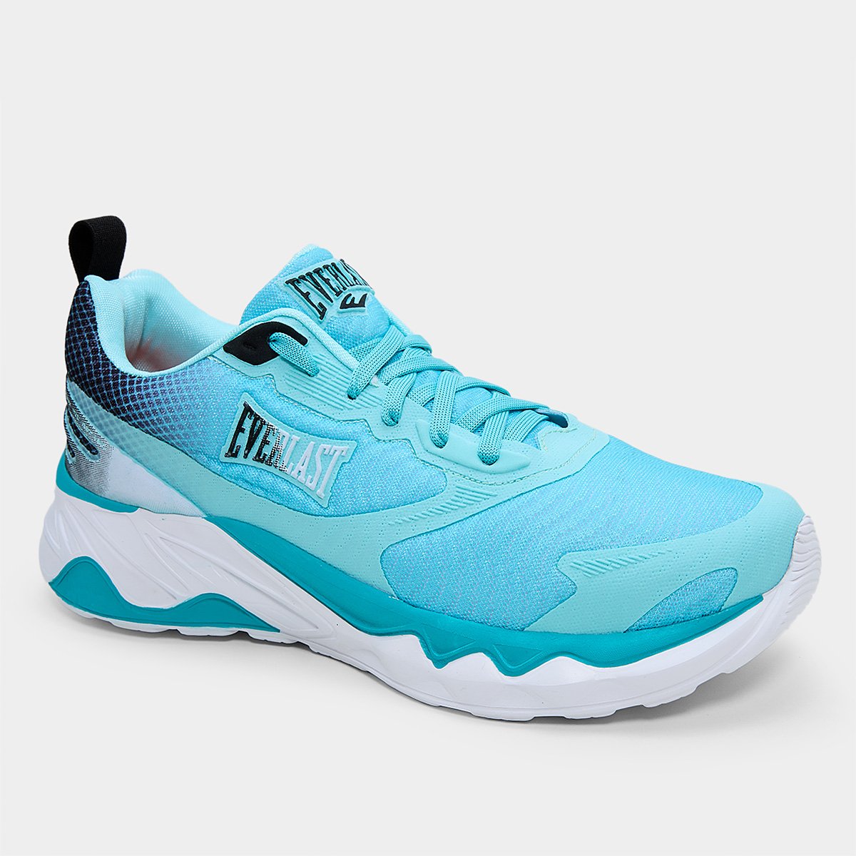 Tênis Everlast Power Base - 1