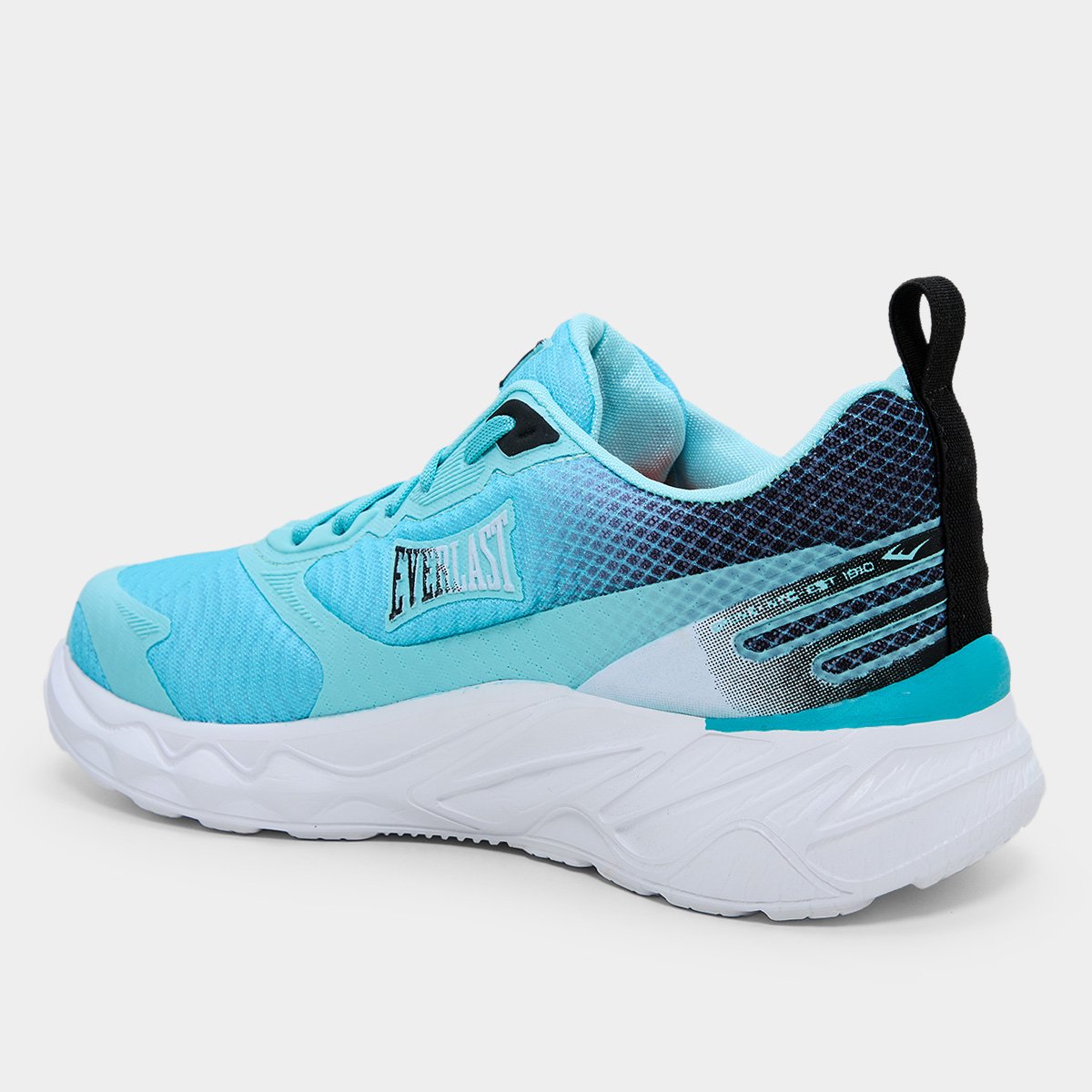 Tênis Everlast Power Base - 2