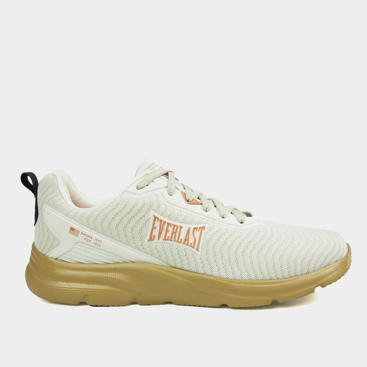 Tênis Everlast Racer II