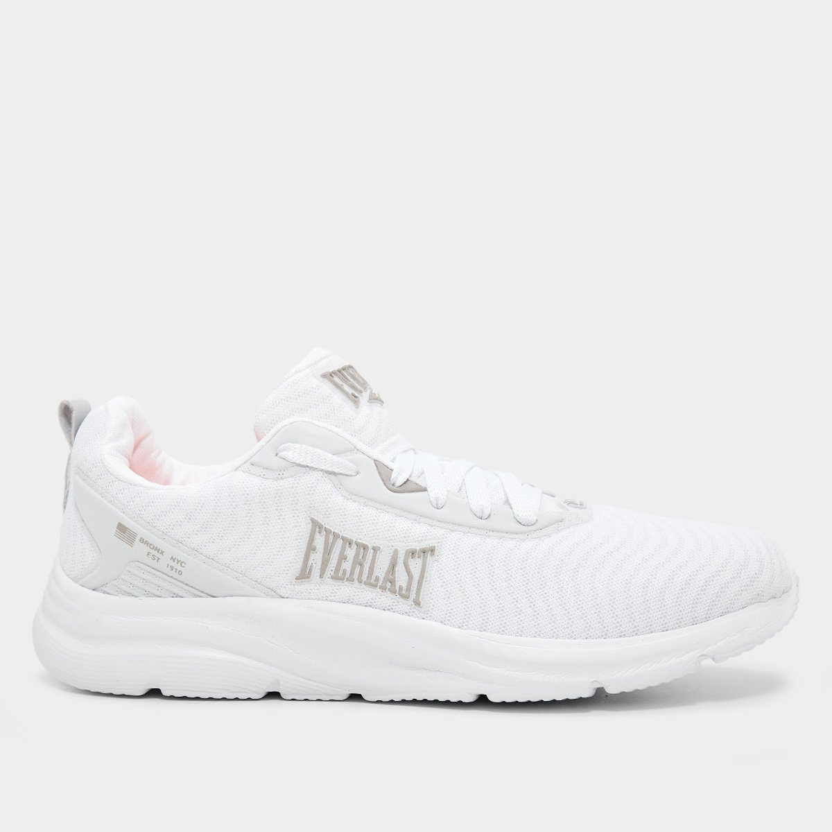 Tênis Everlast Racer II