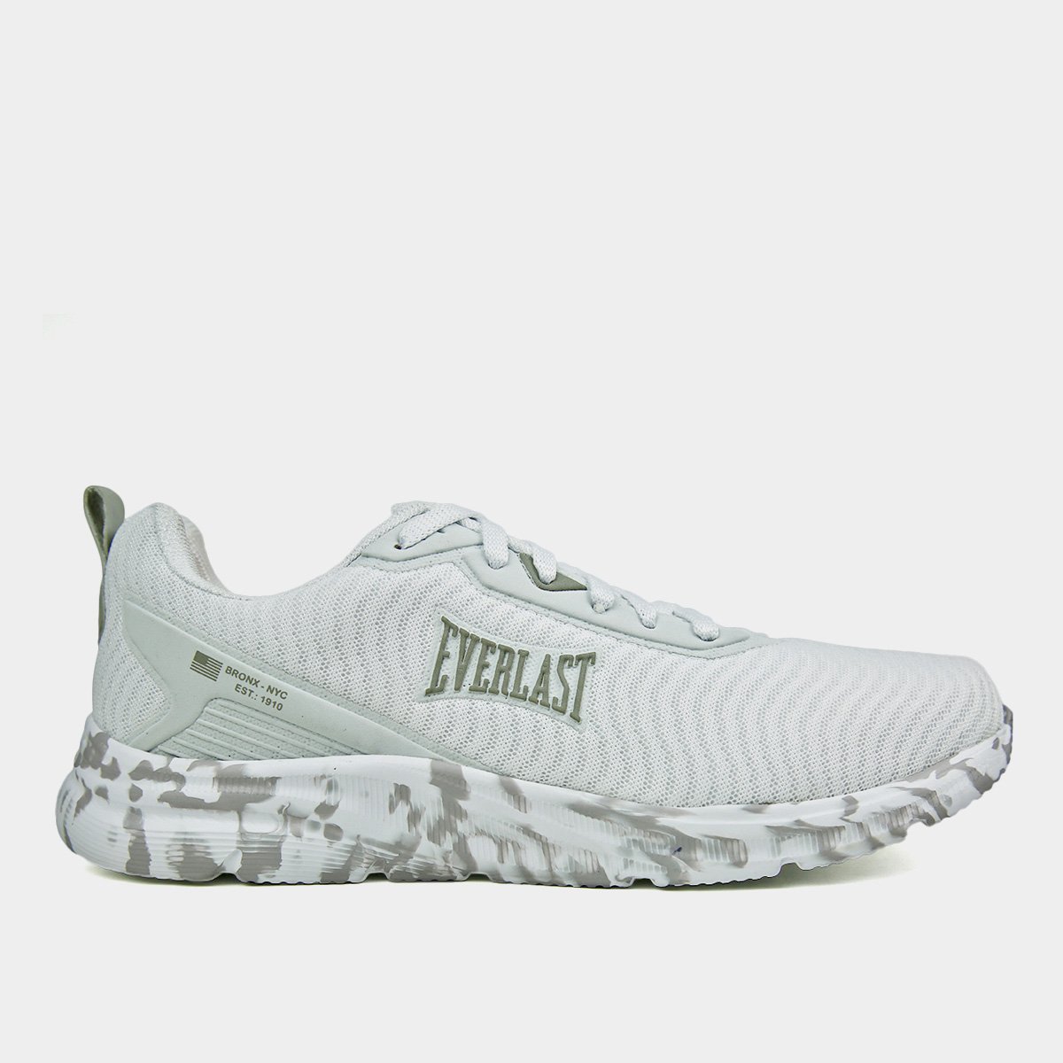 Tênis Everlast Racer II