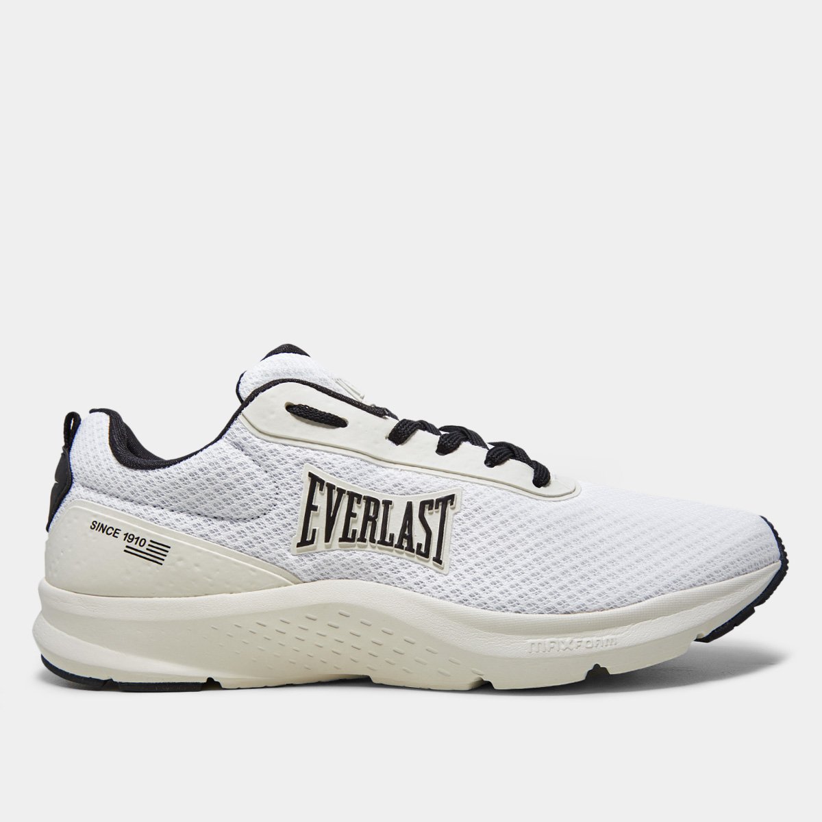Tênis Everlast Racer Masculino Menor preço em Tênis Everlast Racer Masculino