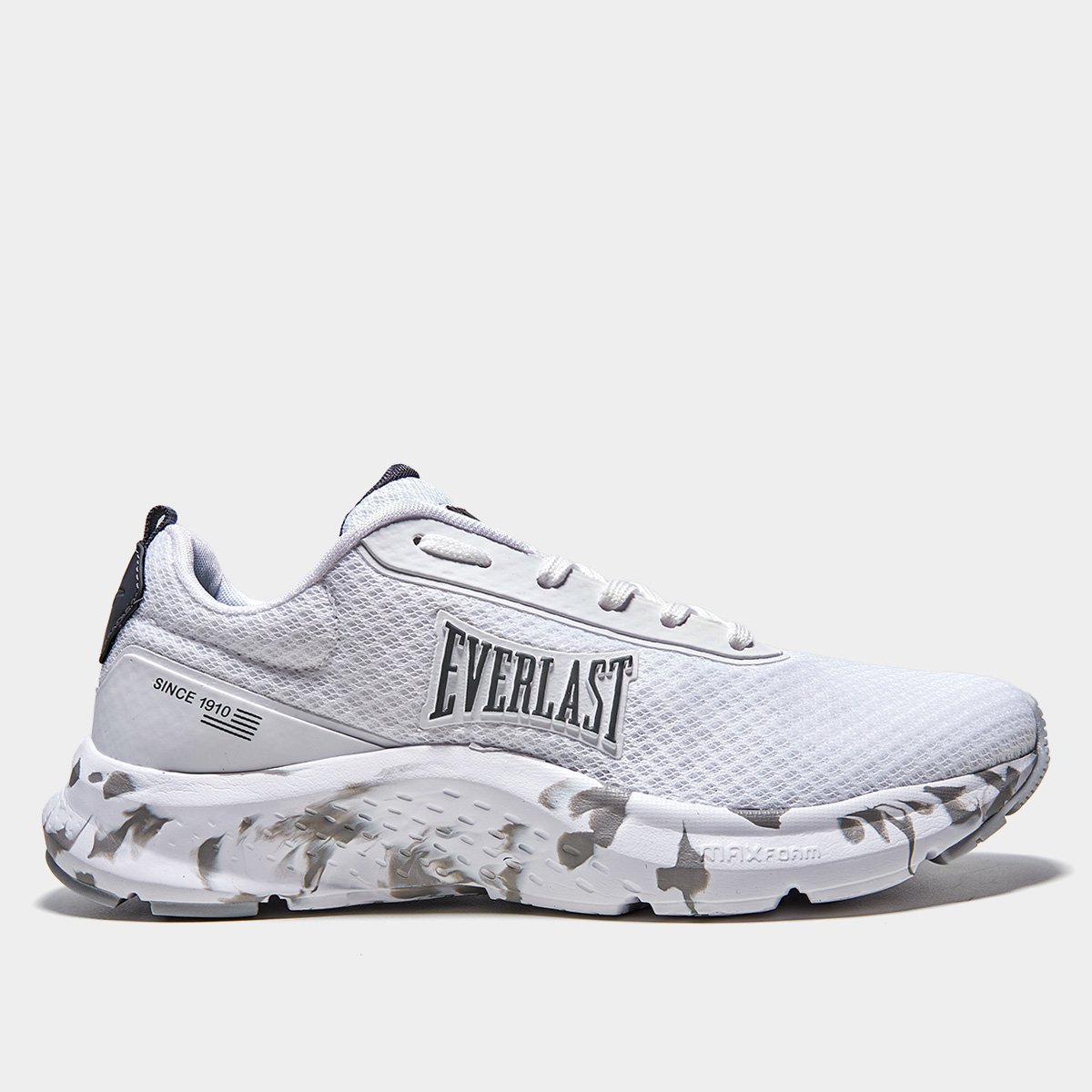 Tênis Everlast Racer Unissex Menor preço em Tênis Everlast Racer Unissex