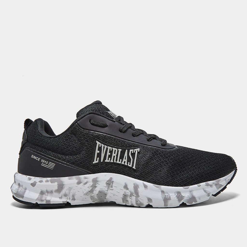 Tênis Everlast Racer Unissex