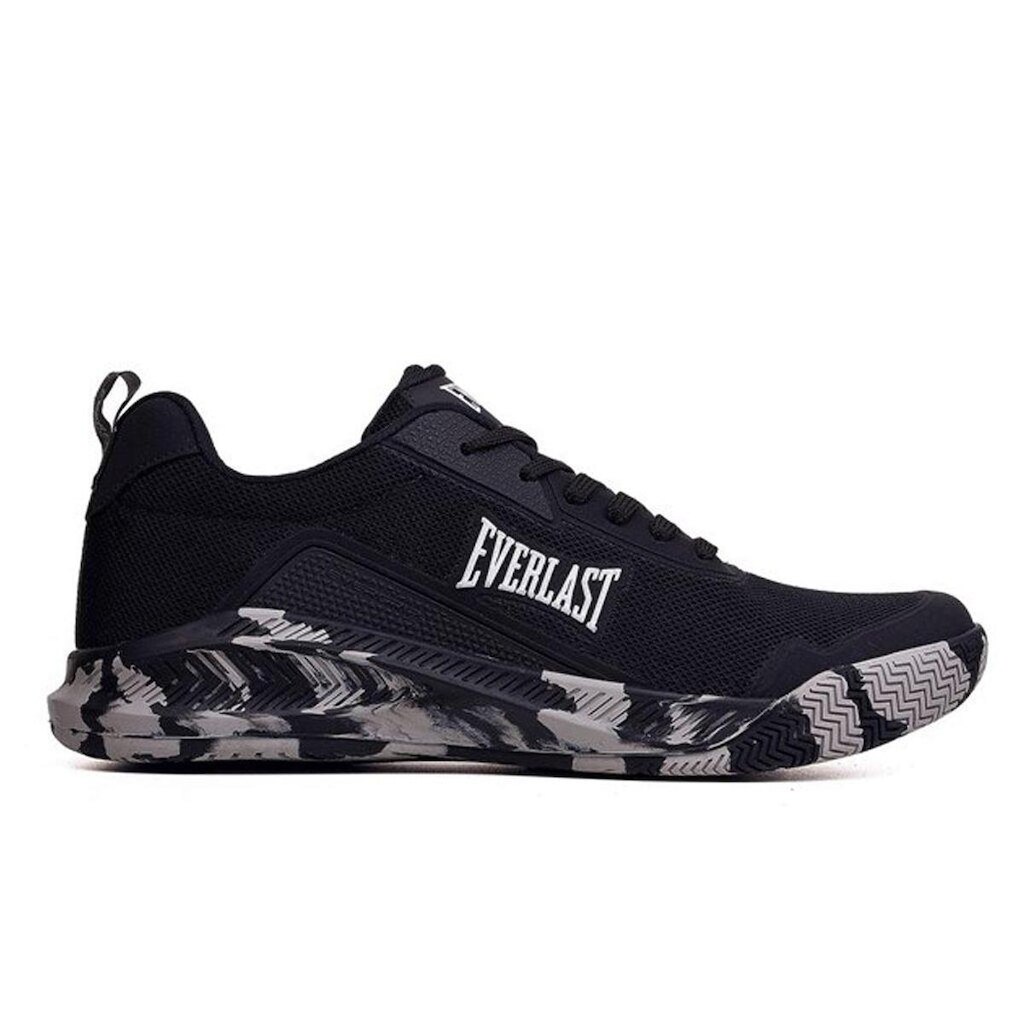 Tênis Everlast Range 2 De Treino Esportivo Academia Original