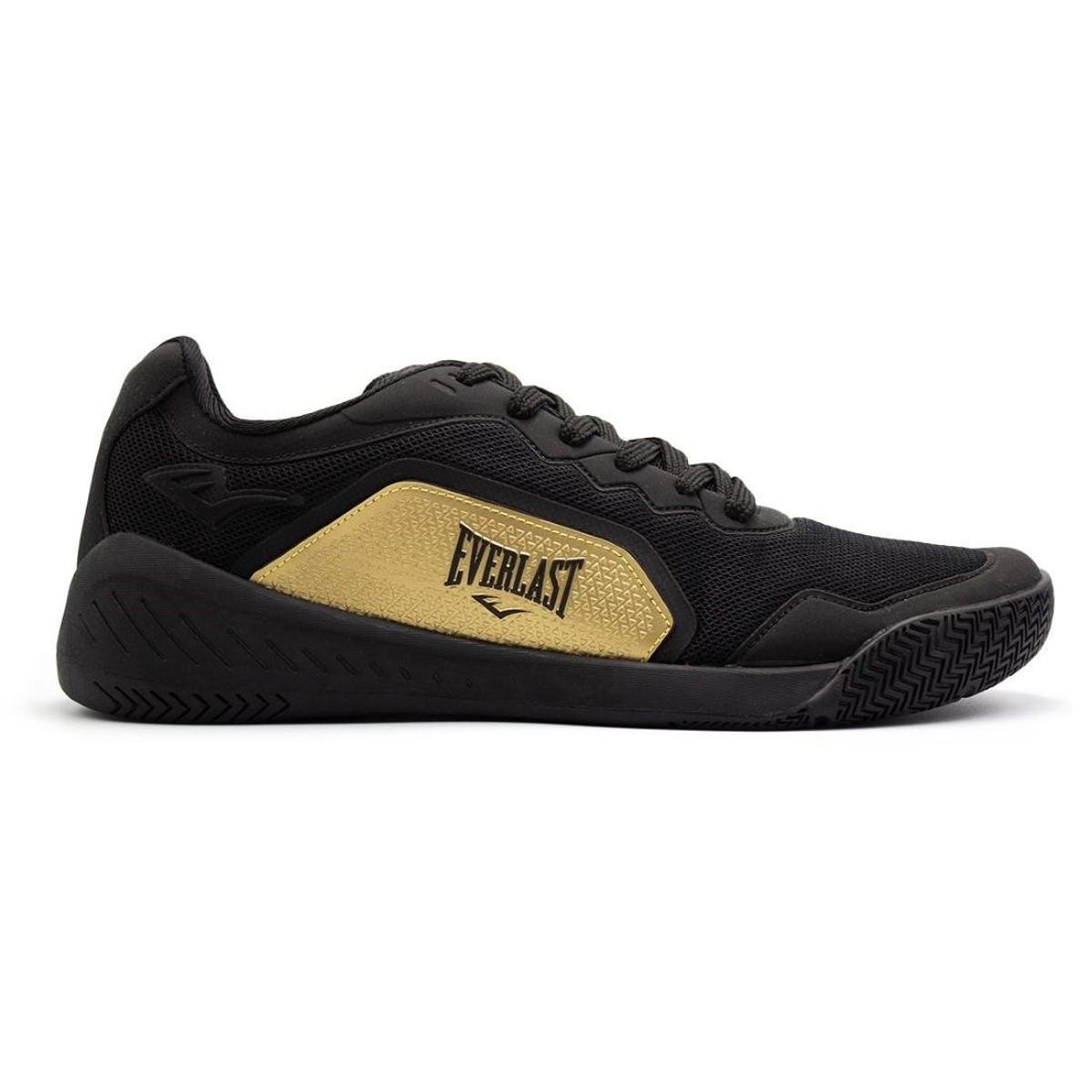 Tênis Everlast Range SEUA86 Menor preço em Tênis Everlast Range SEUA86